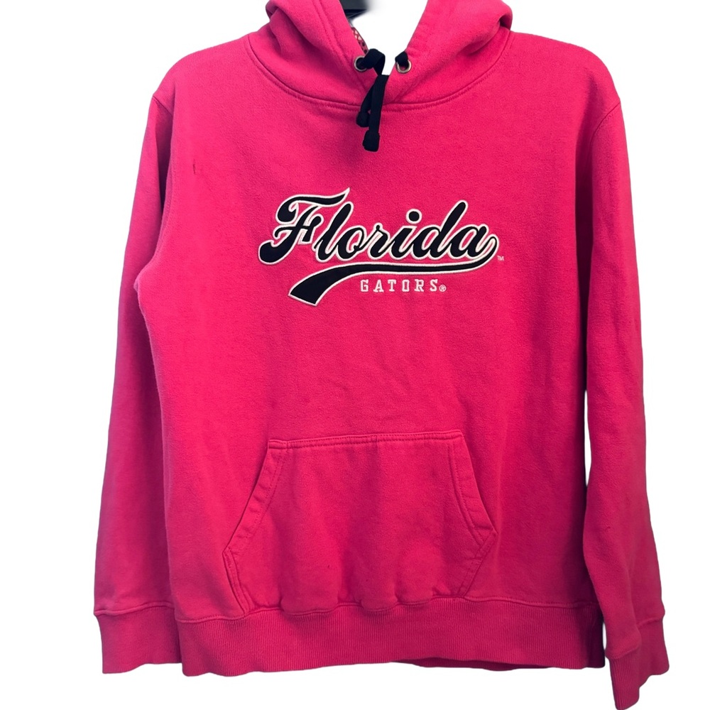 UF University of Florida Gators Stadium Athletics Women's Hoodie, Medium